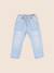Jean - 18 mois Bleu 1 - vertbaudet enfant 