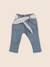 Jean - 3 mois Bleu 1 - vertbaudet enfant 