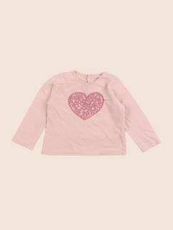 Tee-shirt - 2 ans  - vertbaudet enfant