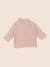 Sous-pull - 6 mois Rose 1 - vertbaudet enfant 