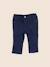 Pantalon - 6 mois Bleu 1 - vertbaudet enfant 