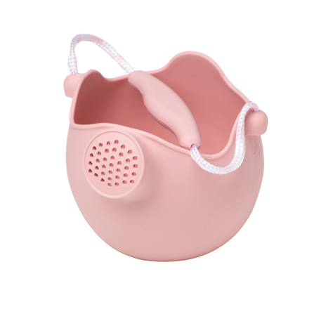 Arrosoir de plage en silicone souple Bleu+Bleu Gris+Green+Grey+Pink+Violet 19 - vertbaudet enfant 