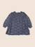 Robe - 18 mois Bleu 1 - vertbaudet enfant 
