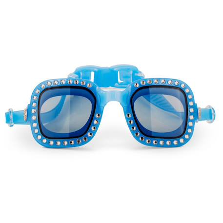 Lunettes de natation Vibrancy Blue 2 - vertbaudet enfant 