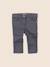 Pantalon - 6 mois Gris, argent 1 - vertbaudet enfant 