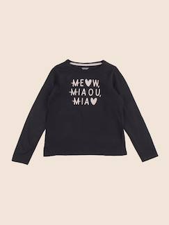Tee-shirt - 8 ans  - vertbaudet enfant