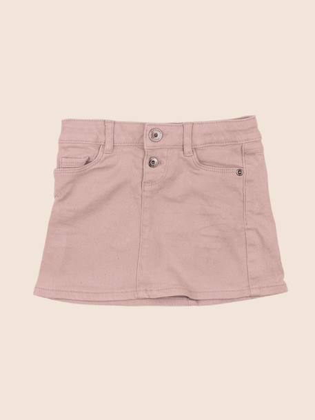 Jupe - 3 ans Rose 1 - vertbaudet enfant 