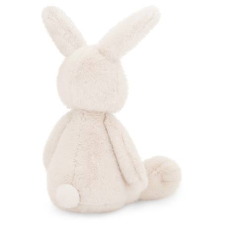Peluche Lapin blanc The Softest – Compagnon tout doux pour enfants White 2 - vertbaudet enfant 