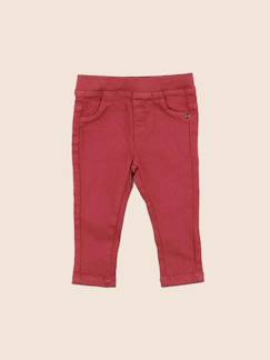 Seconde main-Fille-Pantalon-Jegging - 12 mois
