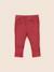 Jegging - 12 mois Rose 1 - vertbaudet enfant 