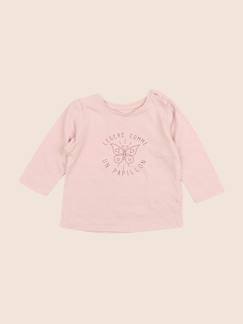 Tee-shirt - 6 mois  - vertbaudet enfant