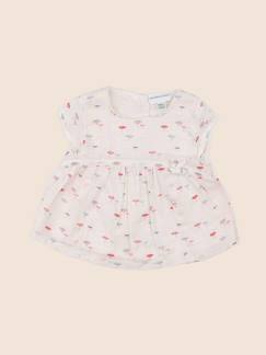 Blouse - 3 mois  - vertbaudet enfant
