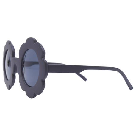 Lunettes de soleil aster - gris anthracite convient aux enfants de 3 à 8 environ Grey 2 - vertbaudet enfant 