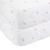 2 drap housse berceau 50x83cm Crudo 1 - vertbaudet enfant 