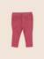 Jegging - 6 mois Rose 1 - vertbaudet enfant 