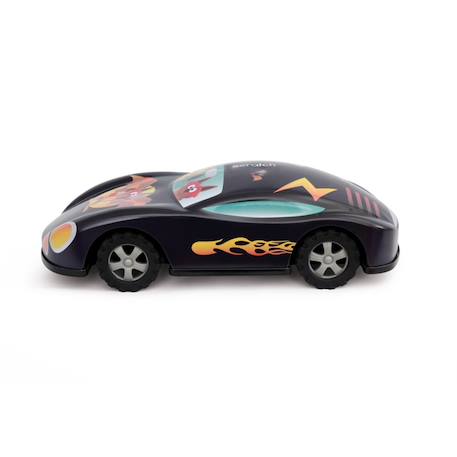 Voiture à friction héro Multicolor 2 - vertbaudet enfant 
