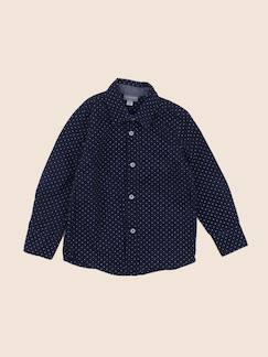 Seconde main-Garçon-Chemise - 4 ans