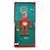 Puzzle magnétique - robot Multicolor 2 - vertbaudet enfant 