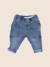 Jean - 3 mois Bleu 1 - vertbaudet enfant 
