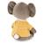 Peluche Koala 25 cm Grey 2 - vertbaudet enfant 
