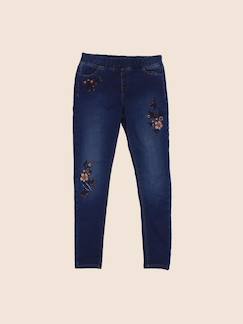 Seconde main-Fille-Pantalon-Jegging - 12 ans