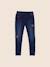 Jegging - 12 ans Bleu 1 - vertbaudet enfant 