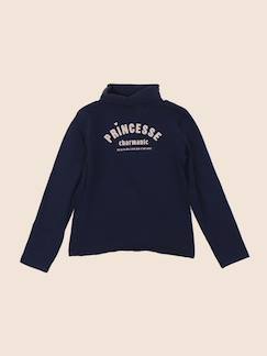 Sous-pull - 8 ans  - vertbaudet enfant