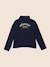 Sous-pull - 8 ans Bleu 1 - vertbaudet enfant 