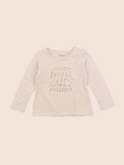 Tee-shirt - 2 ans  - vertbaudet enfant