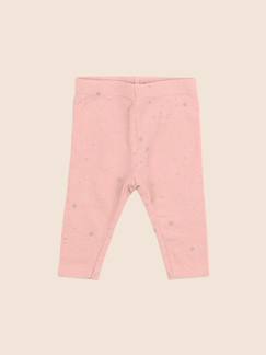 Seconde main-Fille-Pantalon-Legging - 3 mois