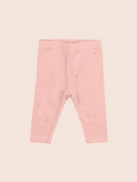 Legging - 3 mois Rose 1 - vertbaudet enfant 