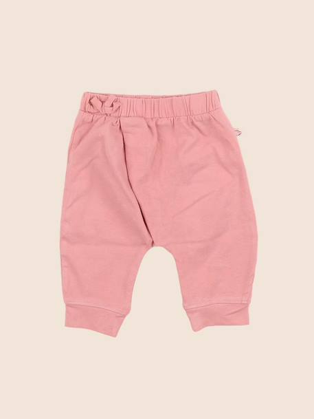 Legging - 3 mois Rose 1 - vertbaudet enfant 