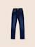 Jean - 12 ans Bleu 1 - vertbaudet enfant 
