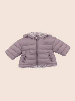 Doudoune - 3 mois  - vertbaudet enfant
