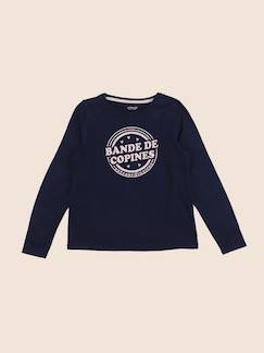 Tee-shirt - 8 ans  - vertbaudet enfant