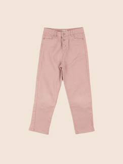 Seconde main-Fille-Pantalon-Jean - 9 ans