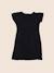 Robe grossesse - 38 à 40 Noir 1 - vertbaudet enfant 