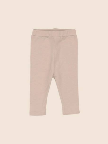 Legging - 3 mois Beige 1 - vertbaudet enfant 