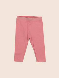 Seconde main-Fille-Pantalon-Legging - 6 mois