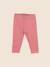 Legging - 6 mois Rose 1 - vertbaudet enfant 