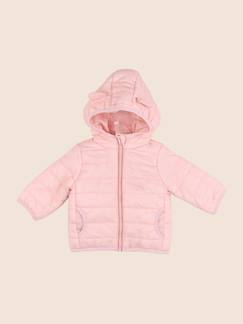 Doudoune - 3 mois  - vertbaudet enfant