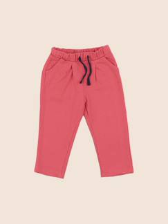 Seconde main-Fille-Pantalon-Jogging - 6 mois