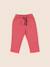 Jogging - 6 mois Rose 1 - vertbaudet enfant 