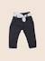 Jean - 6 mois Gris 1 - vertbaudet enfant 