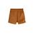 Short enfant en velours côtelé cléo Camel 3 - vertbaudet enfant 