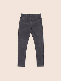 Seconde main-Fille-Pantalon-Pantalon - 10 ans