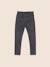 Pantalon - 10 ans Gris 1 - vertbaudet enfant 
