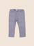 Pantalon - 12 mois Gris 1 - vertbaudet enfant 
