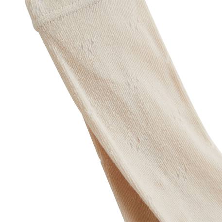 Lot de 2 paires de collants enfant ollie Terracotta 4 - vertbaudet enfant 