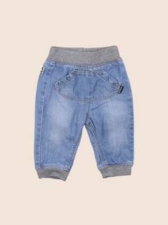 Seconde main-Garçon-Pantalon-Jegging - 3 mois